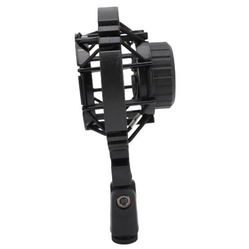 Microphone shock mount microphone holder for C2000, C3000, C4000, C214, C314, C414
