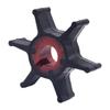 Water Pump Impeller Fit for Chrysler Force Outboard 9.9HP 10HP 12HP 15HP 20HP 25HP 47-F436065-2 47-F436065