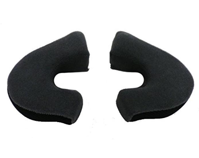 

Arai SZ Light Earcups 25mm Model 063772 (Old Number 3772)