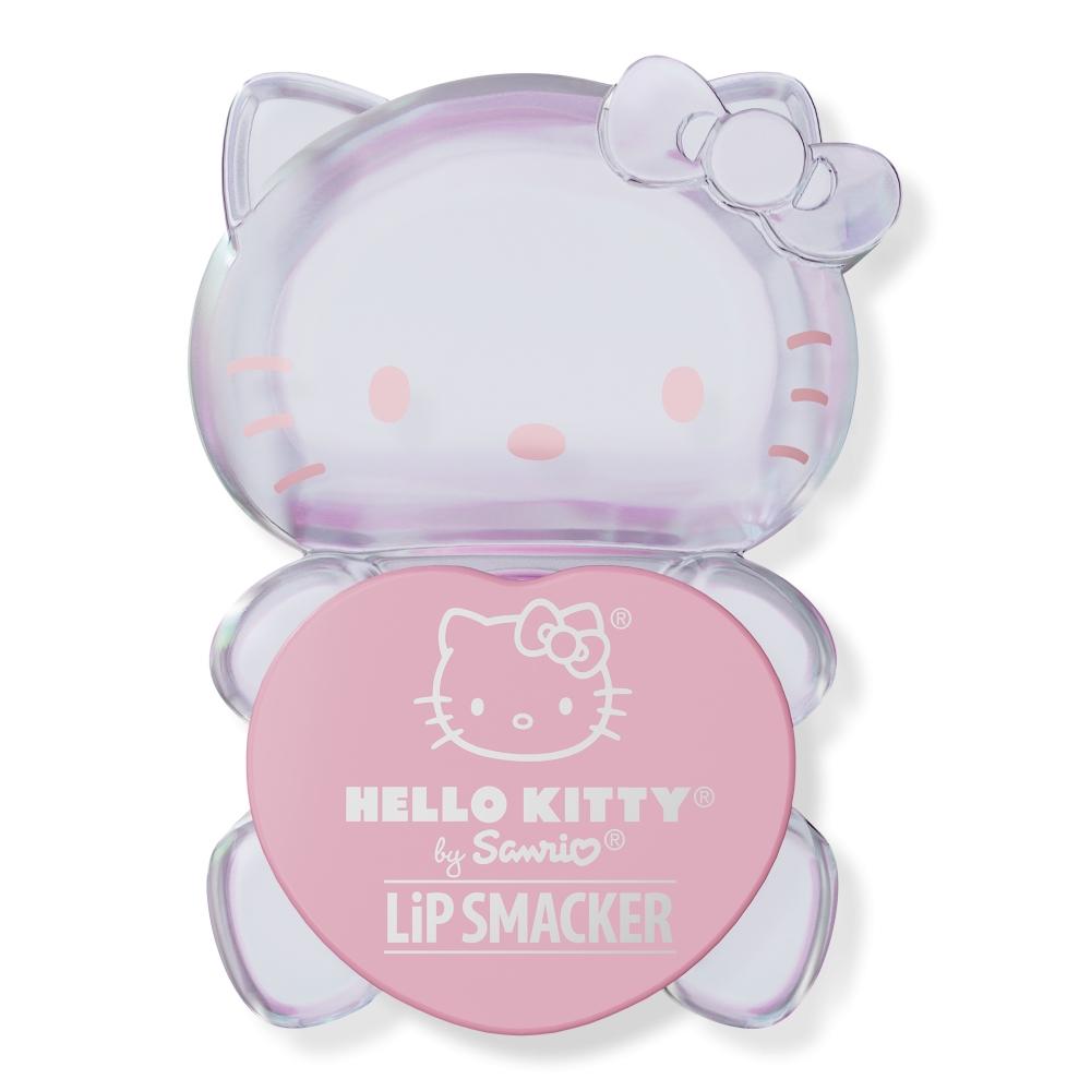 

Lip Smacker Hello Kitty Gummy Cat бальзам для губ 0,23 унции
