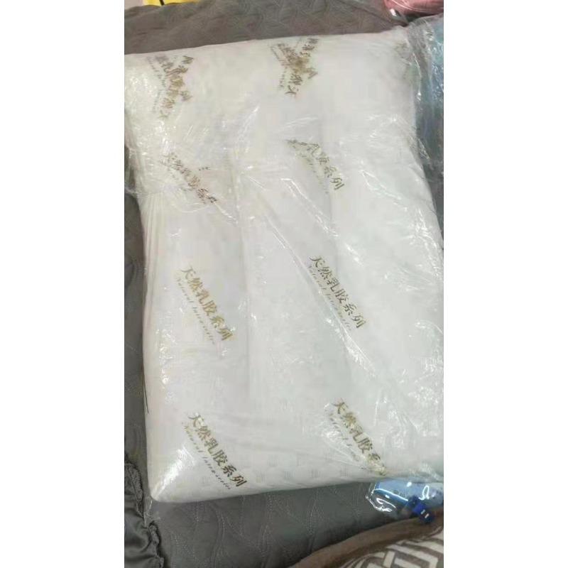 

Подушка из латекса Подушка из графенового латекса с частицами для взрослых Подушка-слон One latex pillow