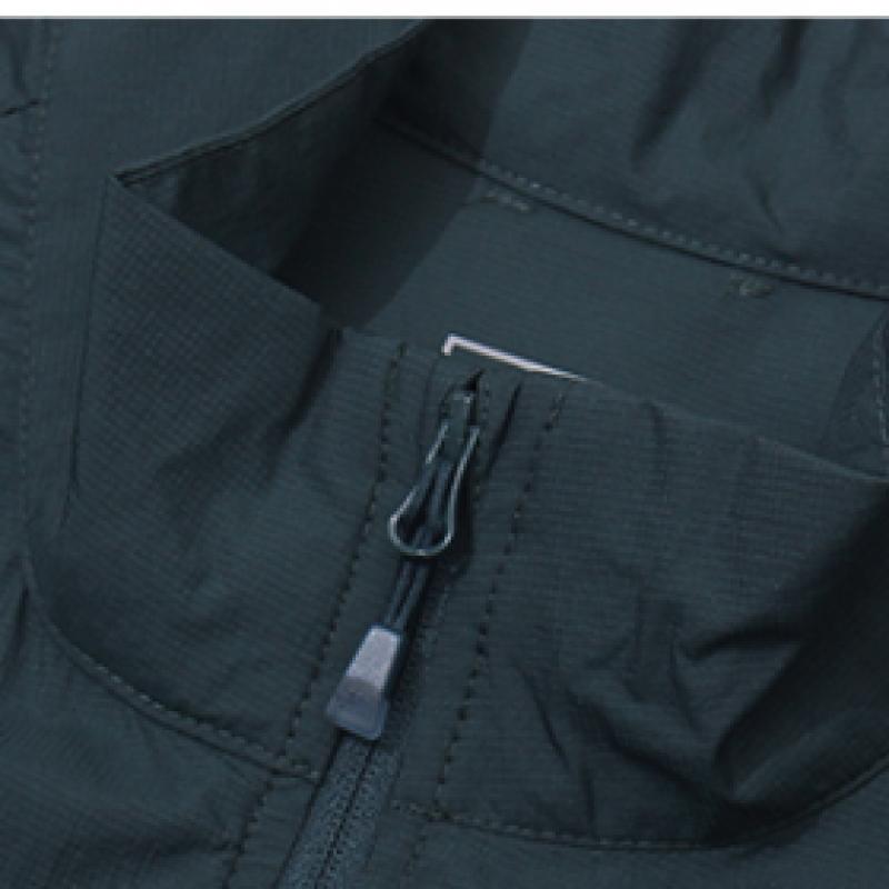 North Face Men S Fly High Jacket Windbreaker