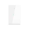 Tuya Smart Life WiFi interrupteur d'éclairage LED App 433RF Alexa télécommande vocale interrupteur tactile Compatible fil neutre \ pas de fil neutre