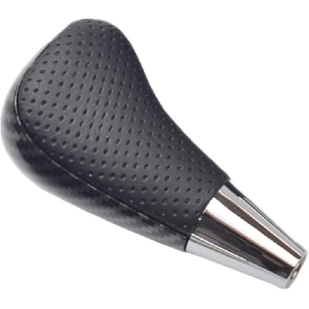 Automatic Car Gear Shift Knob Lever Shifter Stick for To-yota Corolla Hilux Harrier Camry Fortuner Crown Yaris Rav4 4Runner Land Cruiser for Lexus Is