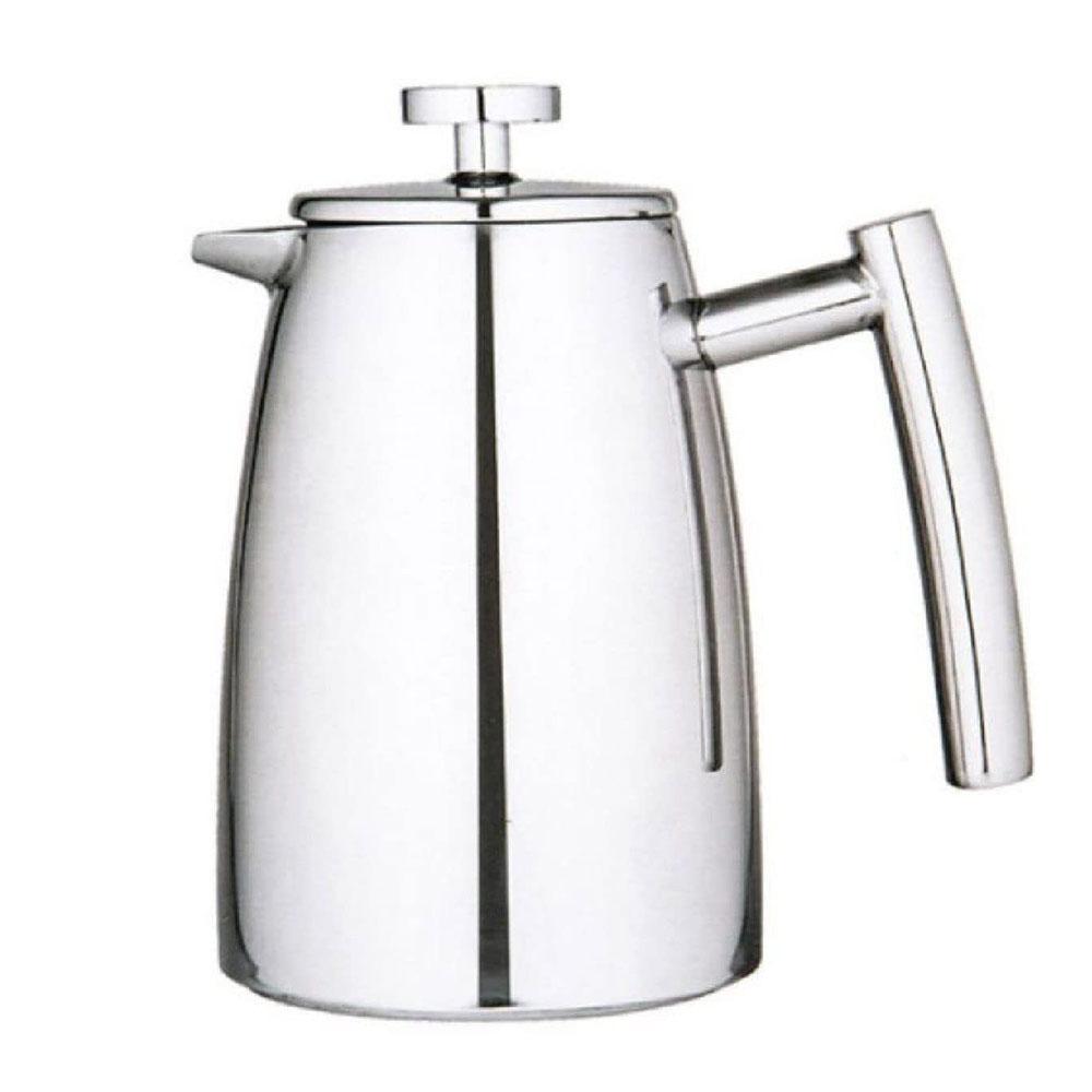 Piston de cafea Avanti Modena SS cu perete dublu