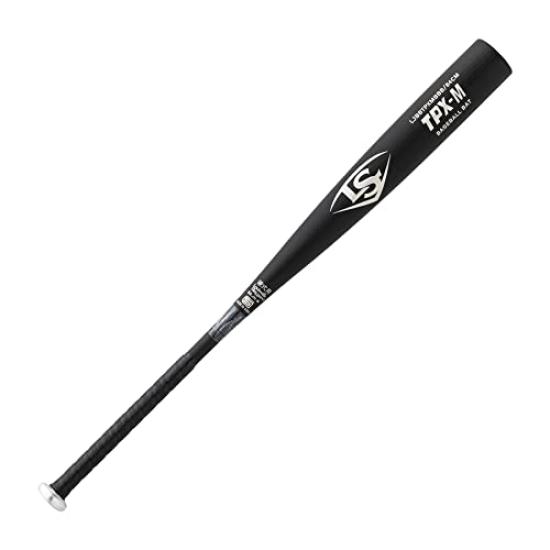 

[Louisville Slugger] Бейсбольная бита Hardball LS General Hardball TPX-M WBL25710108490 Черная 84