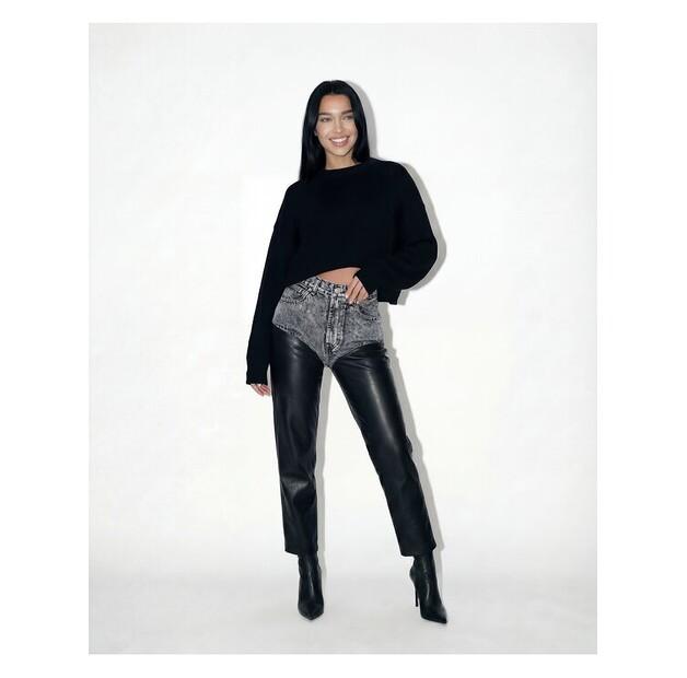 

Джинсы MissDenim Slim Jeans EU L