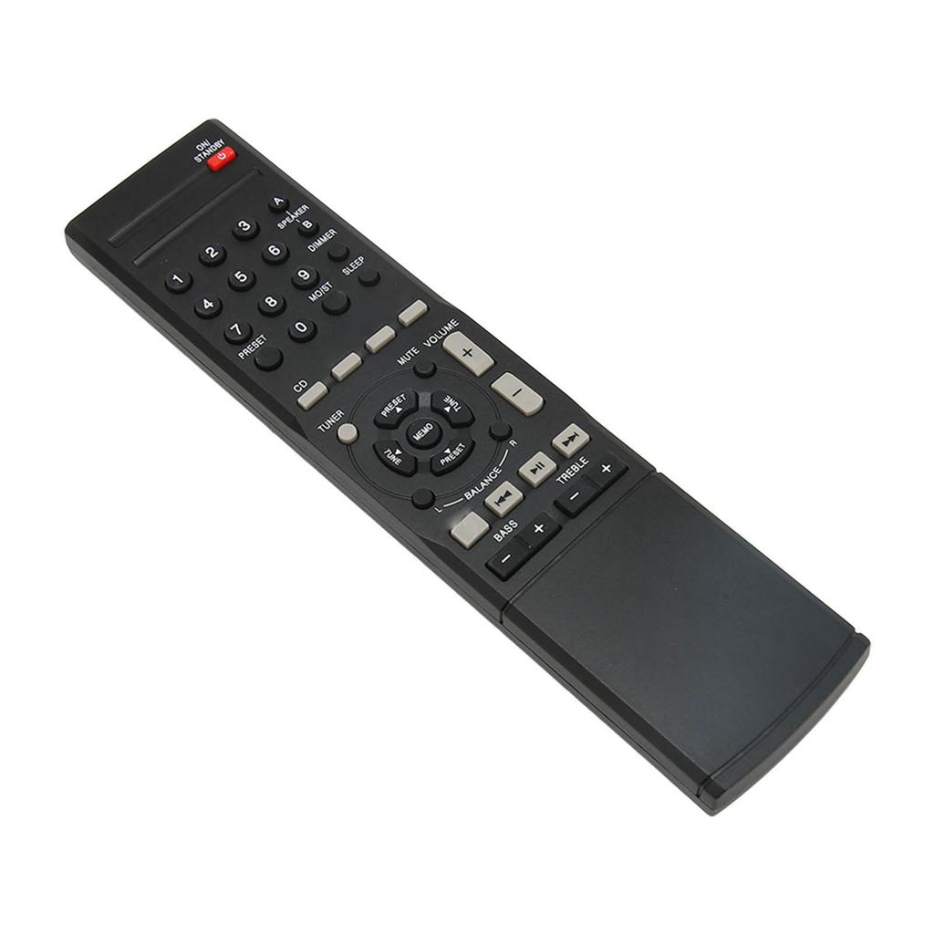 RMC STR514 Stereo Receiver Remote Control Replacement for Rmc Str514 Ns Str514c Ns Str514