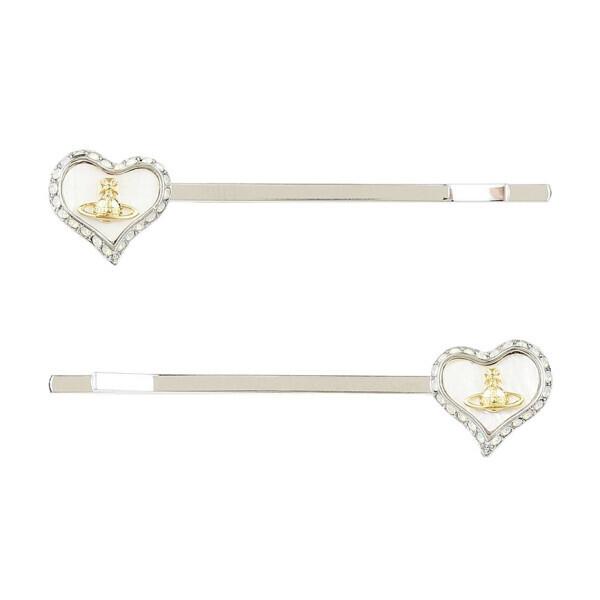 Vivienne WeStwood Women S Hairpin 67030018 P556 Petra Barbie