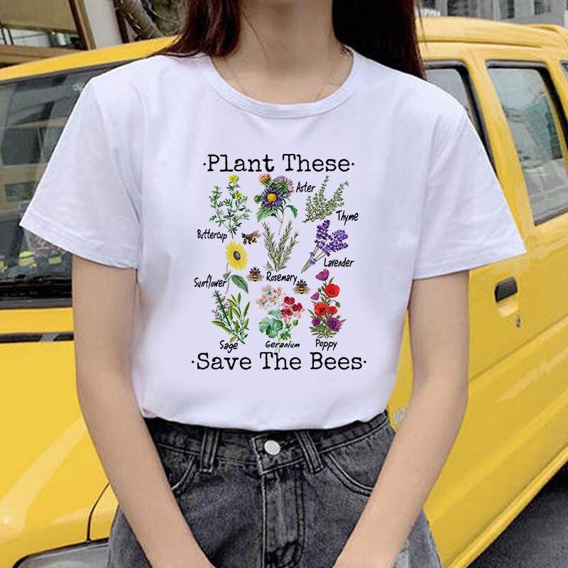 Buy Oversized Women T-Shirt Female 