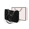 New VINEY Fabric Handbag, Shoulder Bag, Tote, Shopping Bag Medium Women's Multicolor W420C7HA