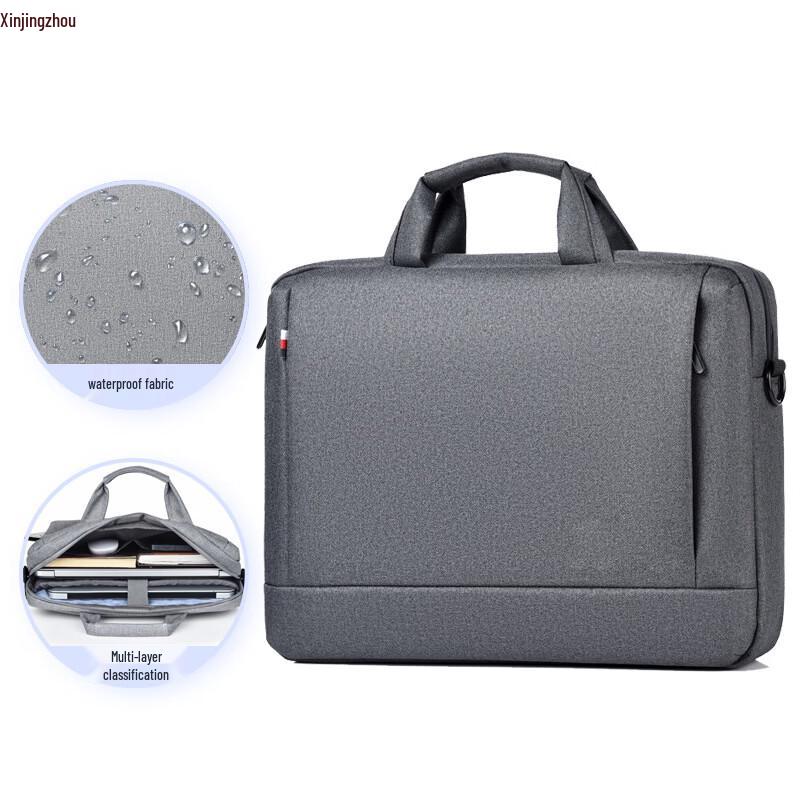 Business Laptop Briefcase