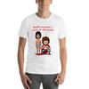 Nacho Libre Taste of the Glory T-shirt Funnys Oversizeds Mens Plain T Shirts