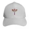 Lesbian PrideWynonna EarpAngel Shield Baseball Cap Fishing cap Hat Luxury Brand Golf Cap Christmas Hat Baseball Unisex Womens