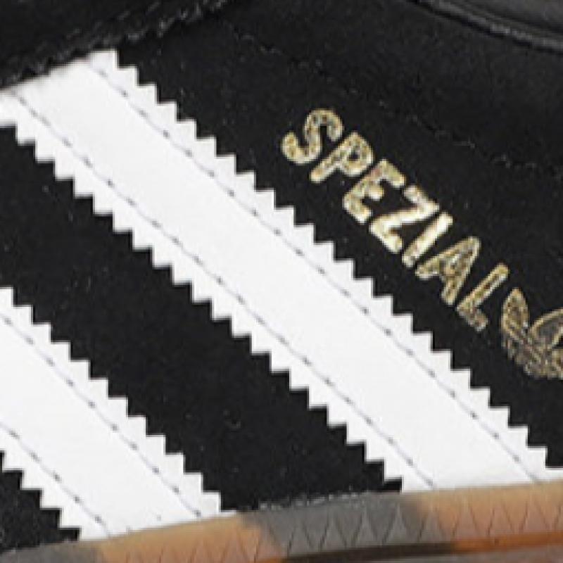 Adidas Handball Spezial Core Black Db3021