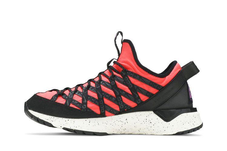 Nike ACG React Terra Gobe Bright Crimson