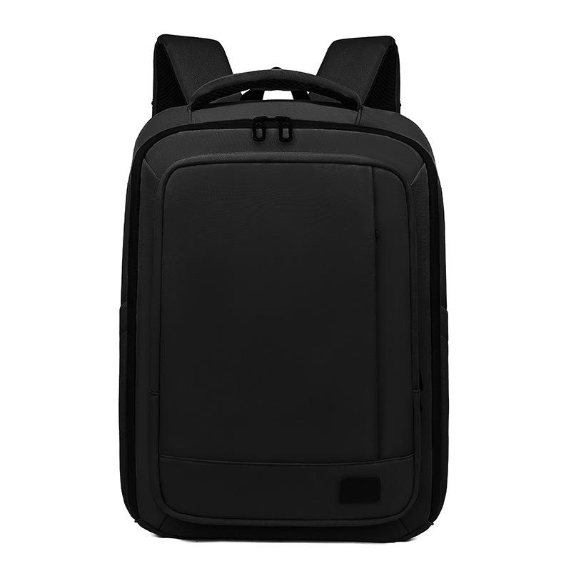 Expandable Multi-Function Travel Backpack for Laptops