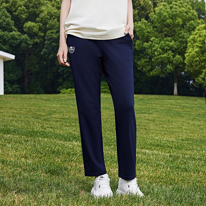 Kappa Women s Summer Cropped Sports Pants S