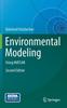 Kniha Environmental Modeling : Using MATLAB