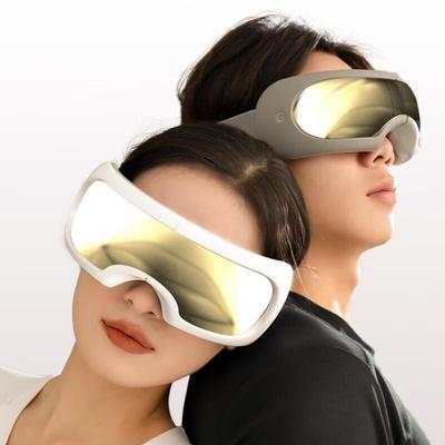 Hozheng Visual Eye Massager CN Plug (adapter Included)
