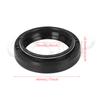 Fit for Suzuki 51153-03H00 UH 125 UH200 Burgman TS 185 Motorcycle 33x45x8/10.5 Damper Oil Seal Dust Seals