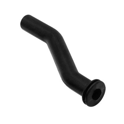596163 Tubo Flessibile Sottovuoto in Gomma Tubi Flessibili Sottovuoto Sostituisce per Piccoli Motori a Benzina e Trattorini Tosaerba Accessorio