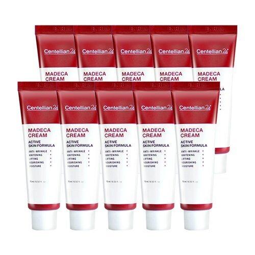 CENTELLIAN24 Madeca Cream Active Skin Formula 15ml x 10_632709