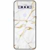 Case For TCL 10 SE Cover Marble Soft Silicone Fashion TPU Back Bumpers for TCL 10SE T766U T766H Protective Funda for TCL10SE