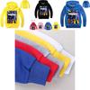 Game Kids Fortnite Hoodie Boys Girls Hoody Tops Jumper Sweatshirt Pullover