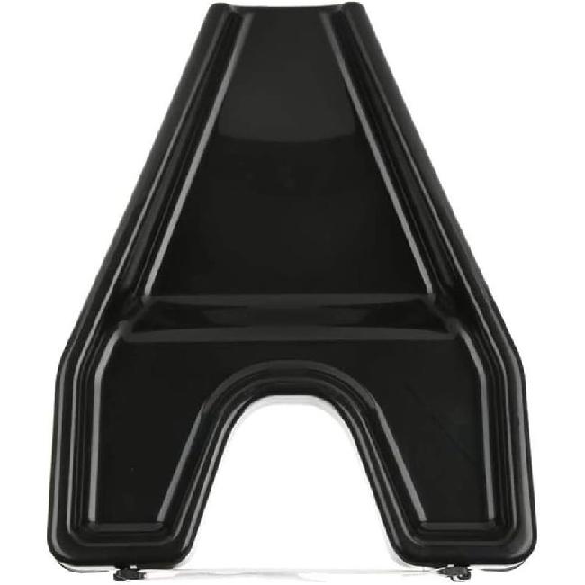 Portable Shampoo Bowl, Direct Drainage, Fits The Neck, Portable Hair Washing Station for Children, Toddlers, Kids, Teens, Hair Washing Tray for Sink