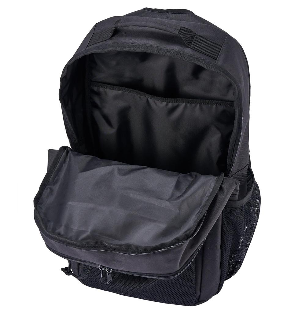 30L Polyester Canvas Backpack