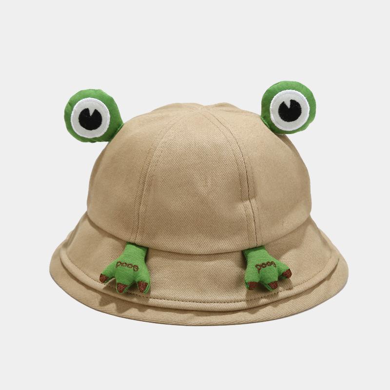 Vintage nastavitelná unisex čepice pro venkovní turistiku a horolezectví