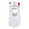 Protective Gloves WEIß 9 Goat Grain Leather QUALITY Vorstahl