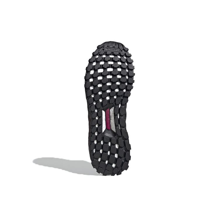 Adidas UltraBoost Cold.RDY DNA Black Purple Unisex Sneakers G54861