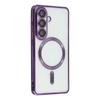 Case for Galaxy A05s - TPU, Purple