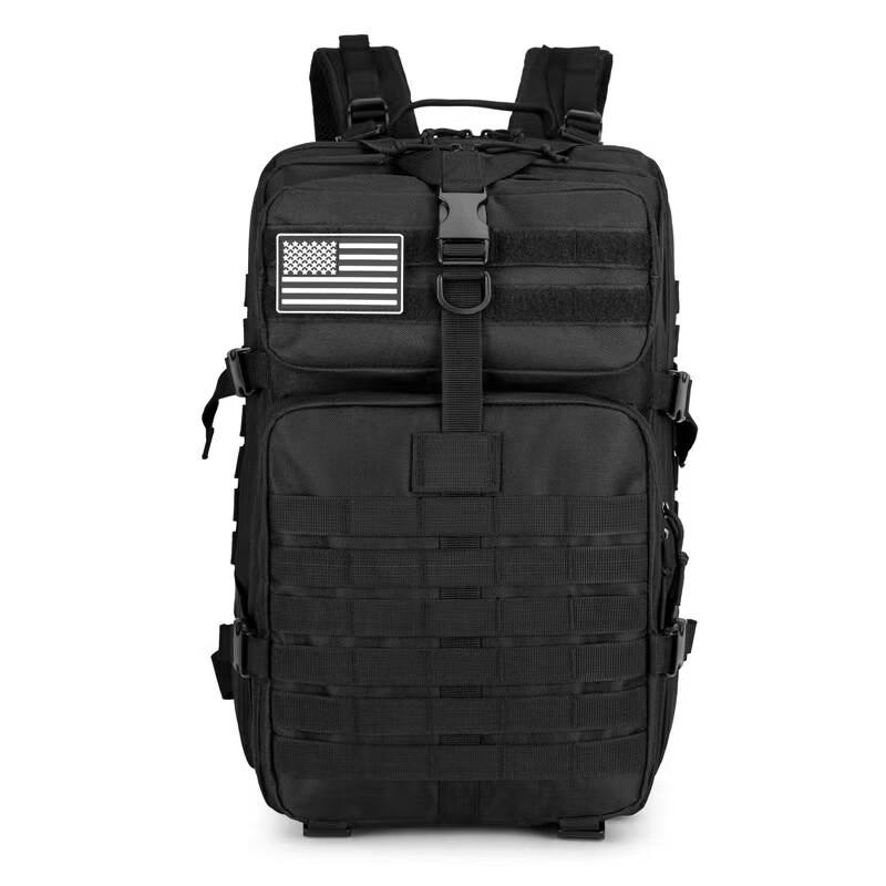 DCLOUD Outdoor Tactical Assault Backpack
