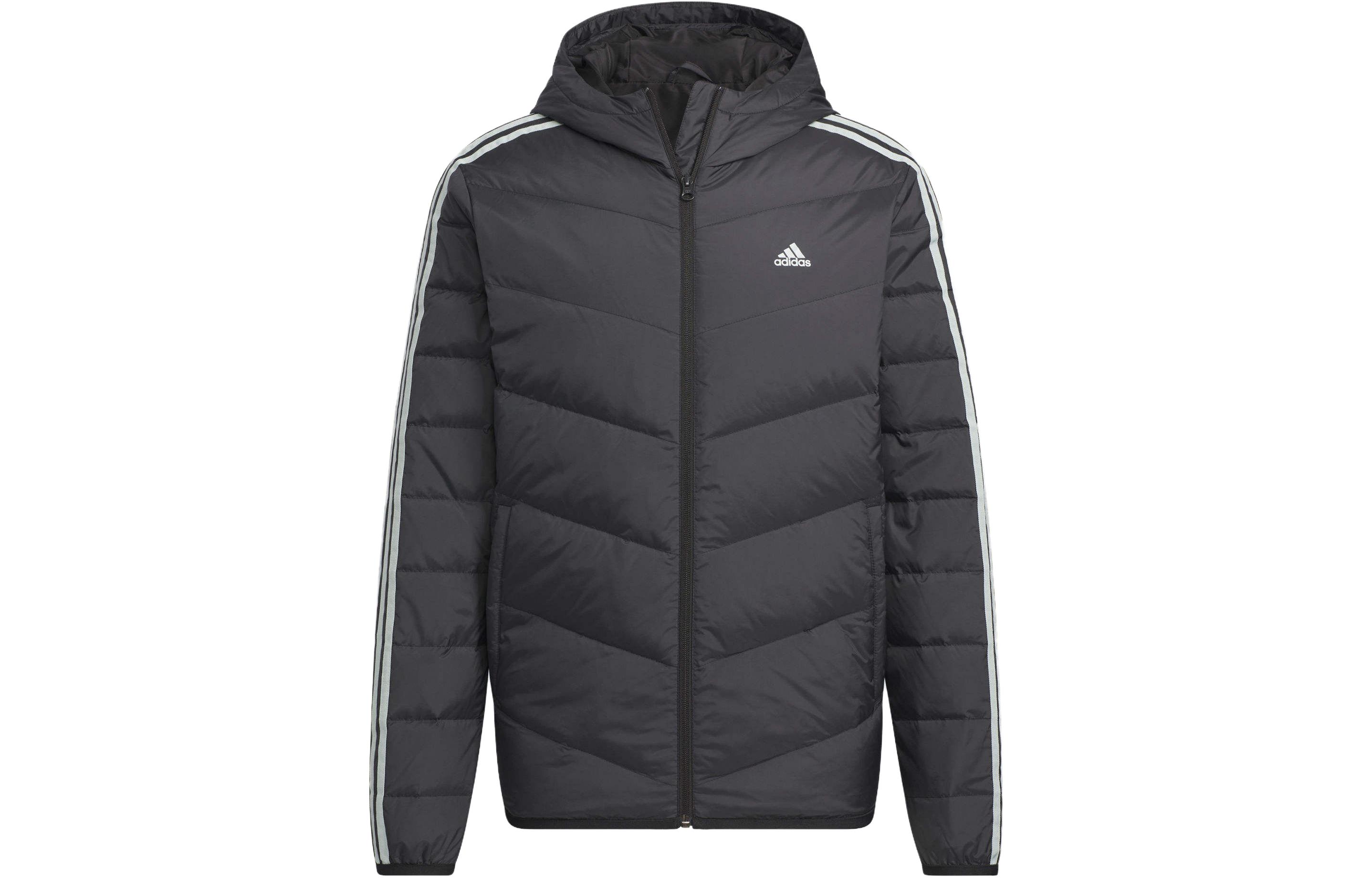 Adidas Sport Performance Down Jacket Men s IK7601 XS