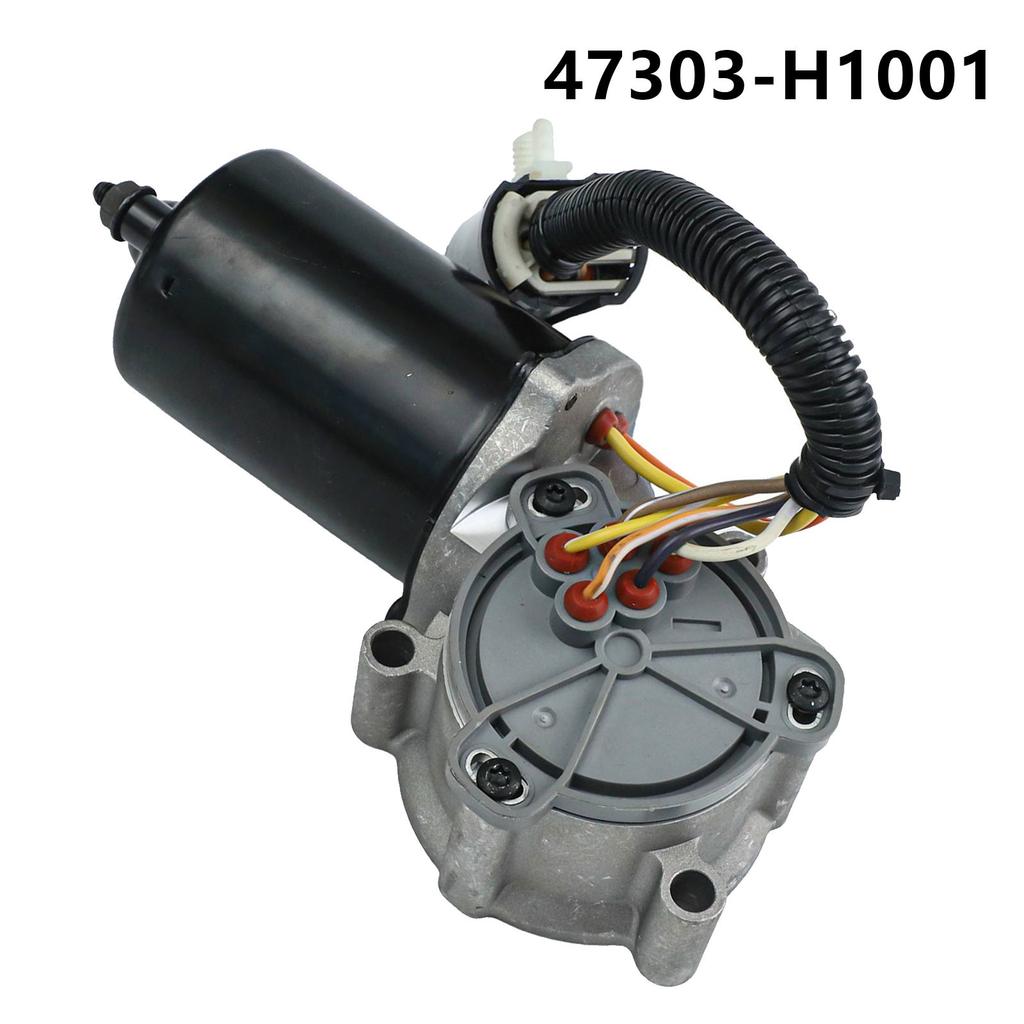 Motor Shift Motor Transfer Shift Motor Car Accessories For Hyundai Terracan 2001-2006 Transfer Case Shift Motor
