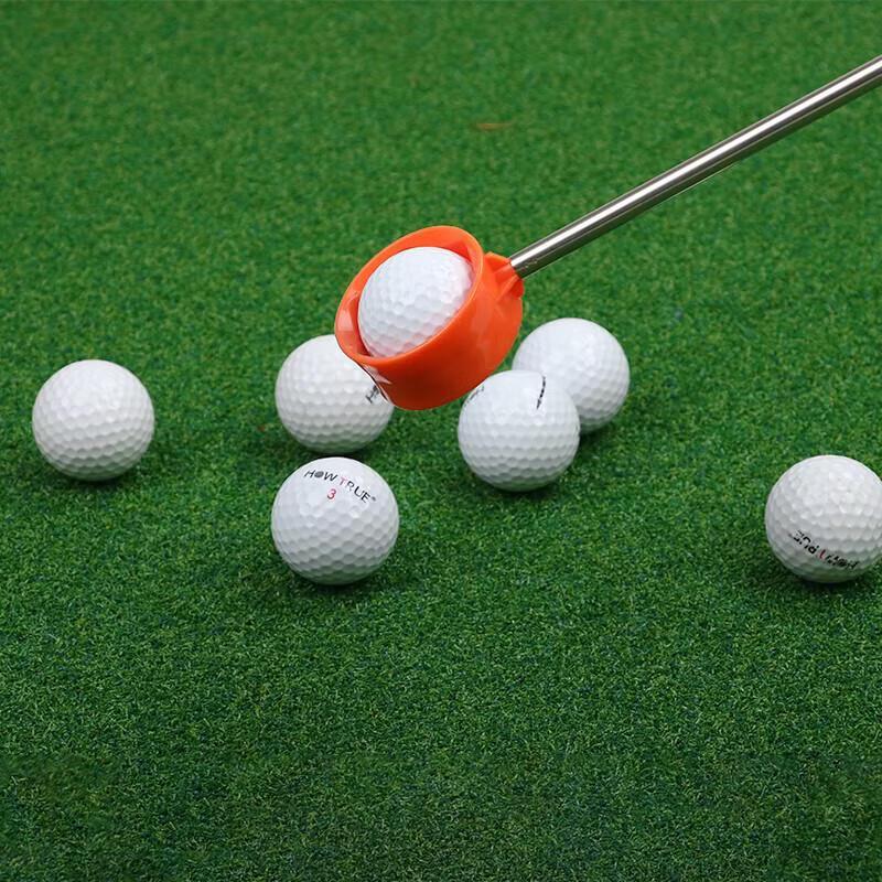 Jundingying 2-Meter Golf Ball Retriever