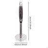 Potato Masher Food Crusher Kitchen Gadgets Hand Press Manual Smash Tool for