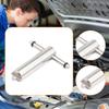 Carb Main Jet Installation & Removal Tool Stainless Steel Changing