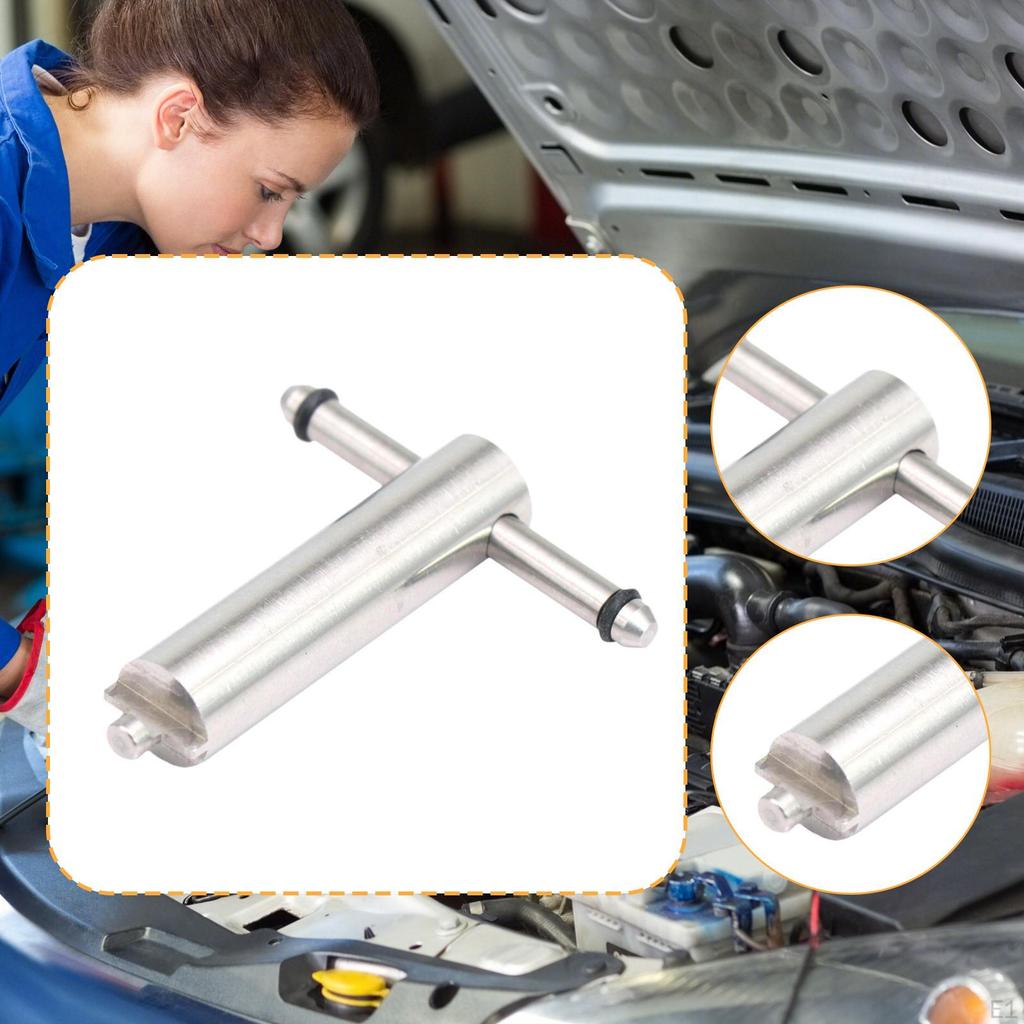 Carb Main Jet Installation & Removal Tool Stainless Steel Changing