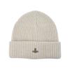 Vivienne Westwood Unisex Sporty Beanie 8102000a K0065 A401