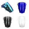 For Suzuki SV650 SV1000 SV650S SV1000S 2003-2012 2004 2005 2006 2007 2008 2009 2010 2011 Windshield WindScreen SV 650 1000 650S