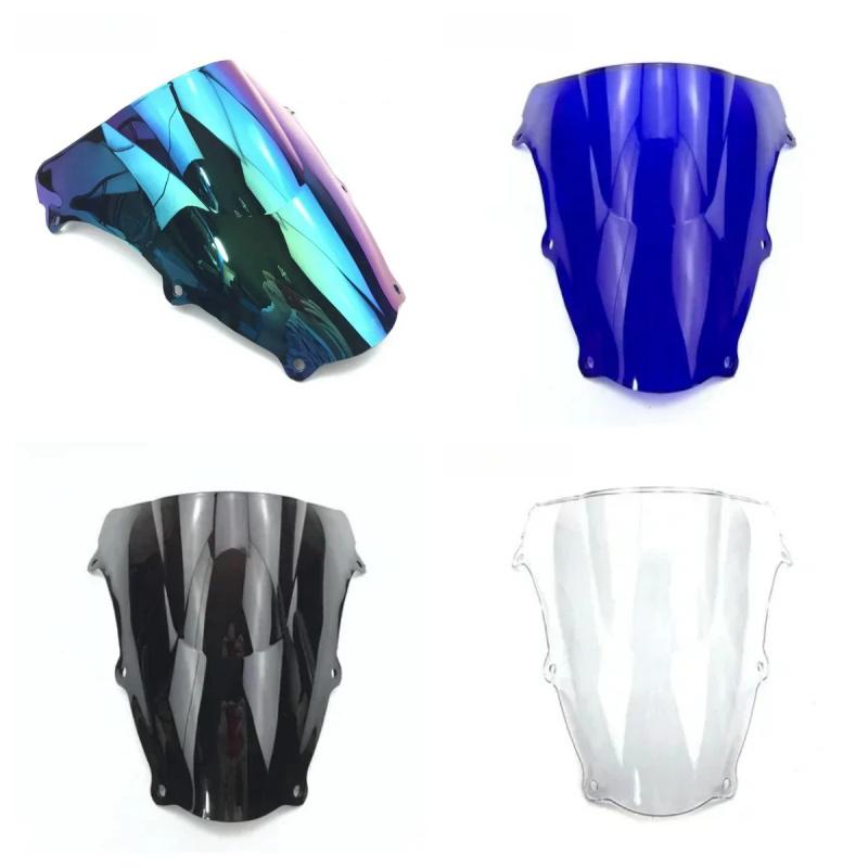 For Suzuki SV650 SV1000 SV650S SV1000S 2003-2012 2004 2005 2006 2007 2008 2009 2010 2011 Windshield WindScreen SV 650 1000 650S