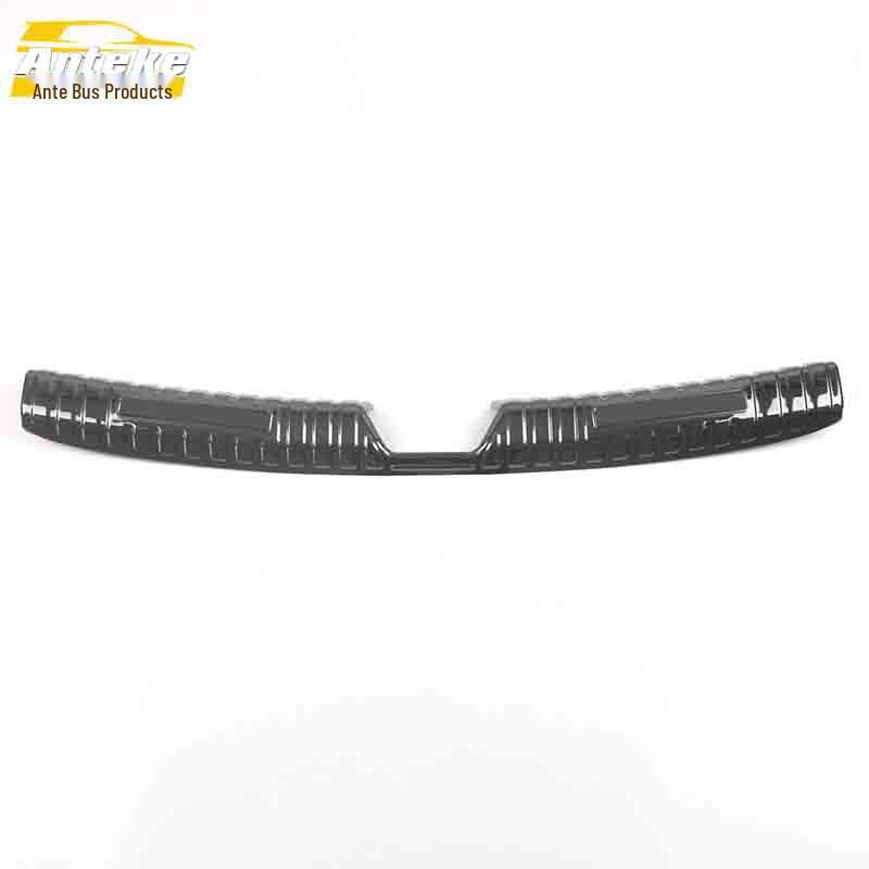 2020 K5 KaiKu Rear Bumper & Trunk Tailgate Protector Strip