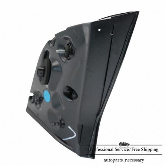 Passenger Side Right RH Trunk Inner Tail Light Lamp For 2017- Tesla Model 3