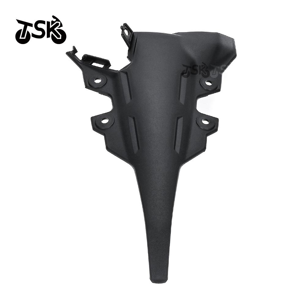 MT 09 Headlight Cover For Yamaha MT09 2017 - 2020 Protective Shell FZ09 2019 Instrument Frame Upper Fairing FZ 09 2018 Visor
