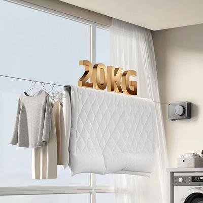 Productos de lavandería – Secadores de ropa