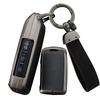 [ontto] Smart Key Case for Mazda Key Holder Alloy +